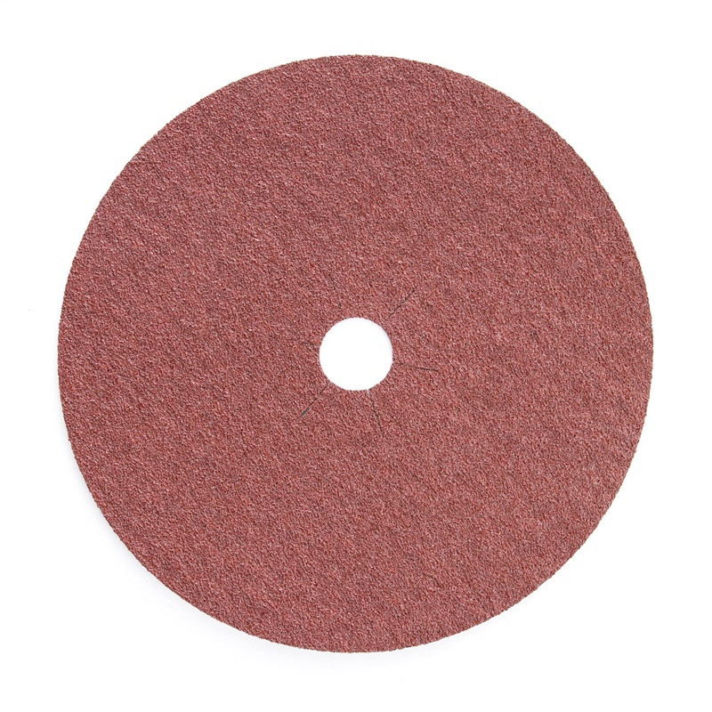 Fibro šlifavimo diskas CS561, Nr 30, Ø180 mm, 1 vnt Fibro šlifavimo diskas CS561, Nr 30, Ø180 mm, 1 vnt