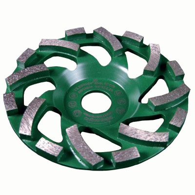Deimantinis šlifavimo diskas Cedima, STB PRO 125MM Deimantinis šlifavimo diskas Cedima, STB PRO 125MM