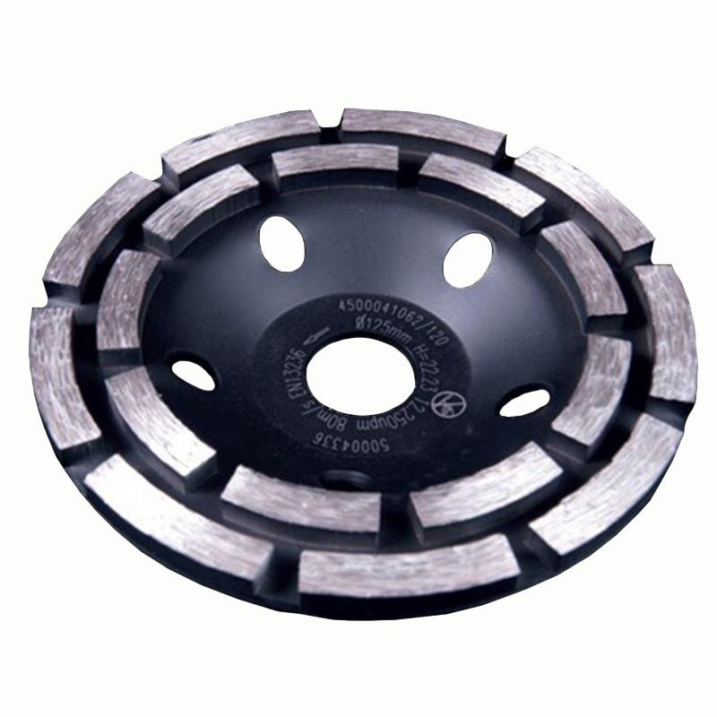 Deimantinis šlifavimo diskas Cedima, STB PRO 125MM Deimantinis šlifavimo diskas Cedima, STB PRO 125MM