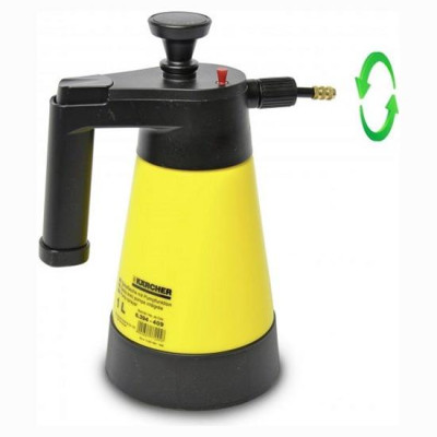Purkštuvas Karcher 6.394-374.0, 1 l Purkštuvas Karcher 6.394-374.0, 1 l