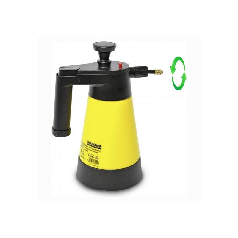 Purkštuvas Karcher 6.394-374.0, 1 l Purkštuvas Karcher 6.394-374.0, 1 l