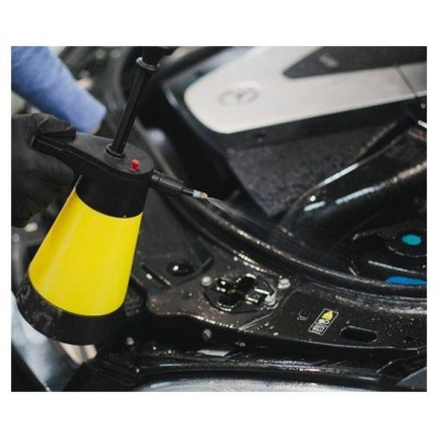 Purkštuvas Karcher 6.394-374.0, 1 l Purkštuvas Karcher 6.394-374.0, 1 l