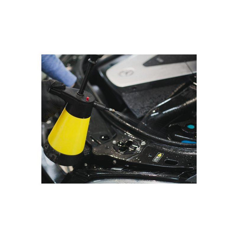 Purkštuvas Karcher 6.394-374.0, 1 l Purkštuvas Karcher 6.394-374.0, 1 l