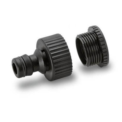 Jungtuvas Karcher 2.645-006.0, Ø12.5 - 19 mm Jungtuvas Karcher 2.645-006.0, Ø12.5 - 19 mm