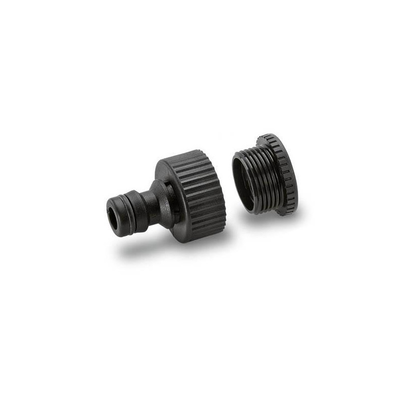 Jungtuvas Karcher 2.645-006.0, Ø12.5 - 19 mm Jungtuvas Karcher 2.645-006.0, Ø12.5 - 19 mm