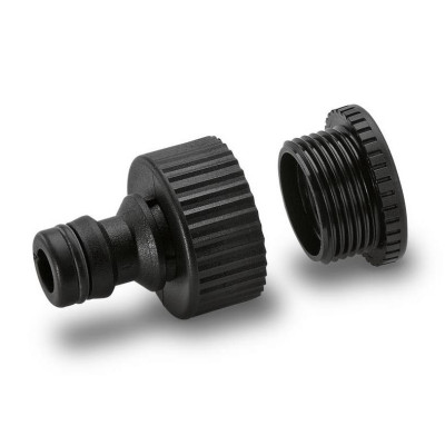 Jungtuvas Karcher 2.645-006.0, Ø12.5 - 19 mm Jungtuvas Karcher 2.645-006.0, Ø12.5 - 19 mm