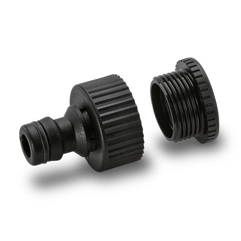 Jungtuvas Karcher 2.645-006.0, Ø12.5 - 19 mm Jungtuvas Karcher 2.645-006.0, Ø12.5 - 19 mm