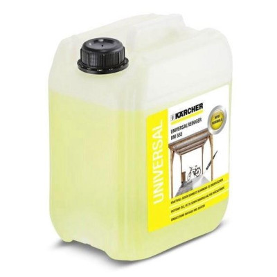 Universalus valiklis Karcher RM 555, 5 l Universalus valiklis Karcher RM 555, 5 l