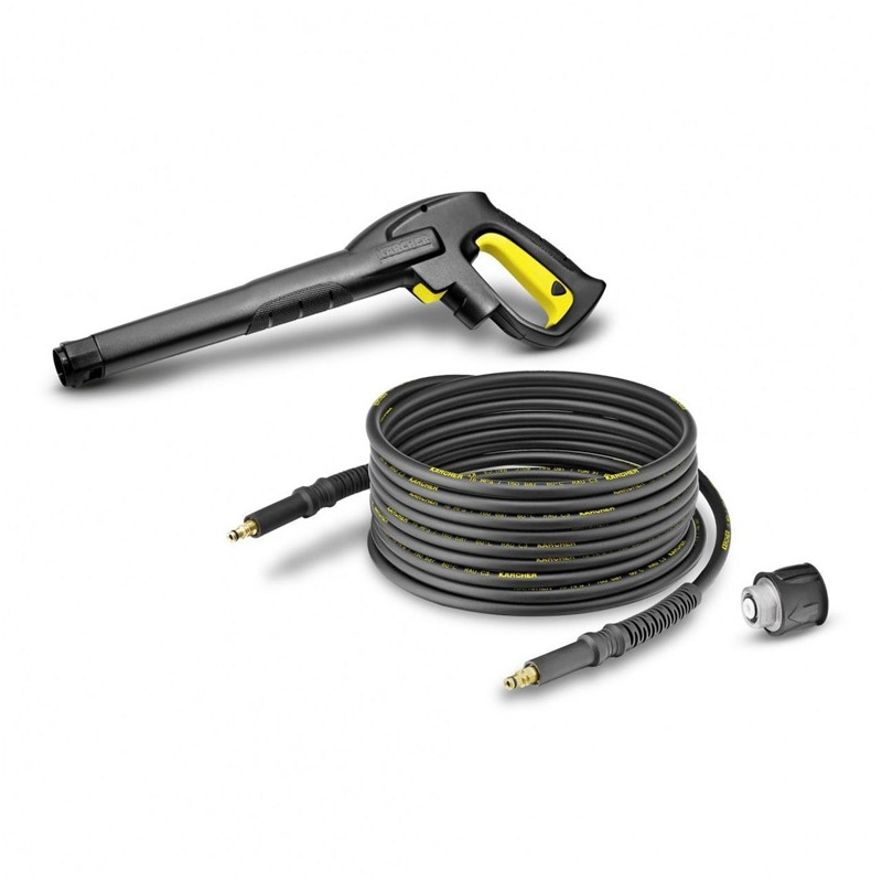 Aukšto slėgio pakeitimo žarna Karcher HK12, 12 m Aukšto slėgio pakeitimo žarna Karcher HK12, 12 m