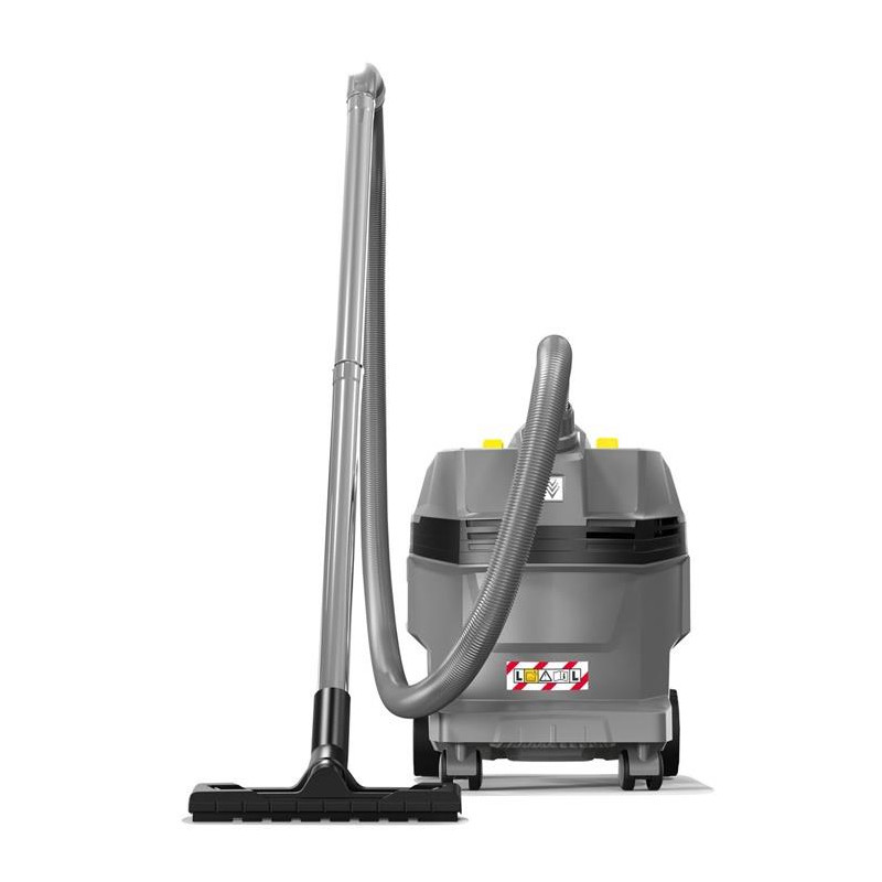 Dulkių siurblys Kärcher Wet&Dry NT 22/1 Ap L Dulkių siurblys Kärcher Wet&Dry NT 22/1 Ap L