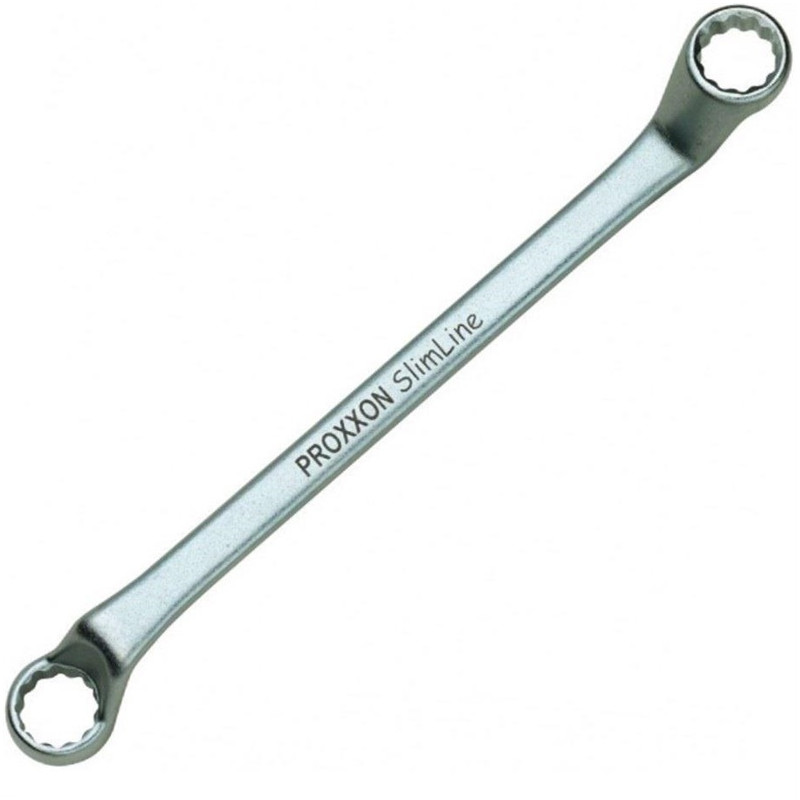 Kilpinis raktas Proxxon 23888, 17 x 19 mm Kilpinis raktas Proxxon 23888, 17 x 19 mm