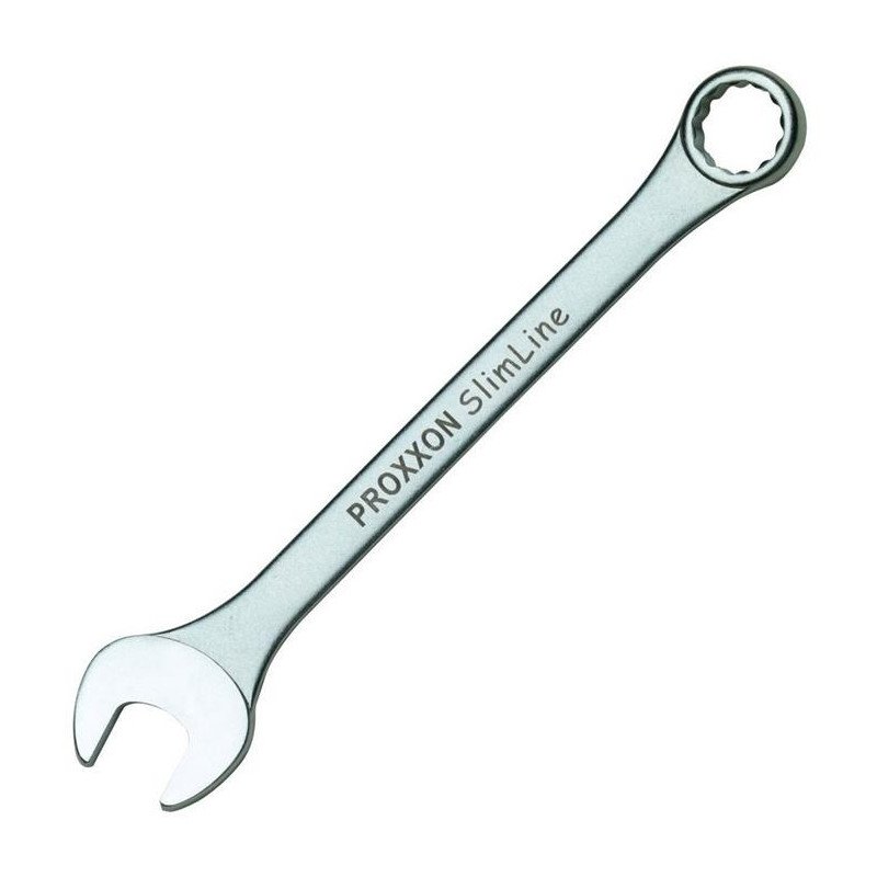 Kombinuotas raktas Proxxon 23906, 6 mm Kombinuotas raktas Proxxon 23906, 6 mm