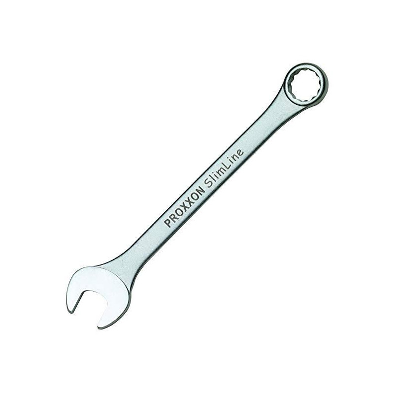 Kombinuotas raktas Proxxon 23910, 10 mm Kombinuotas raktas Proxxon 23910, 10 mm