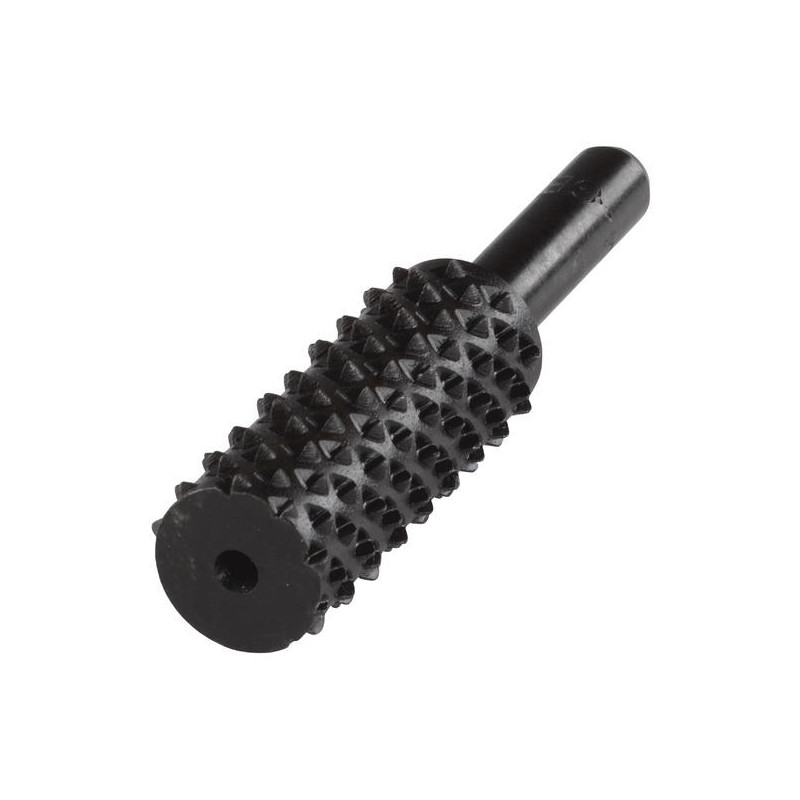 Cilindrinė medžio freza 12X35X6,35 mm Cilindrinė medžio freza 12X35X6,35 mm