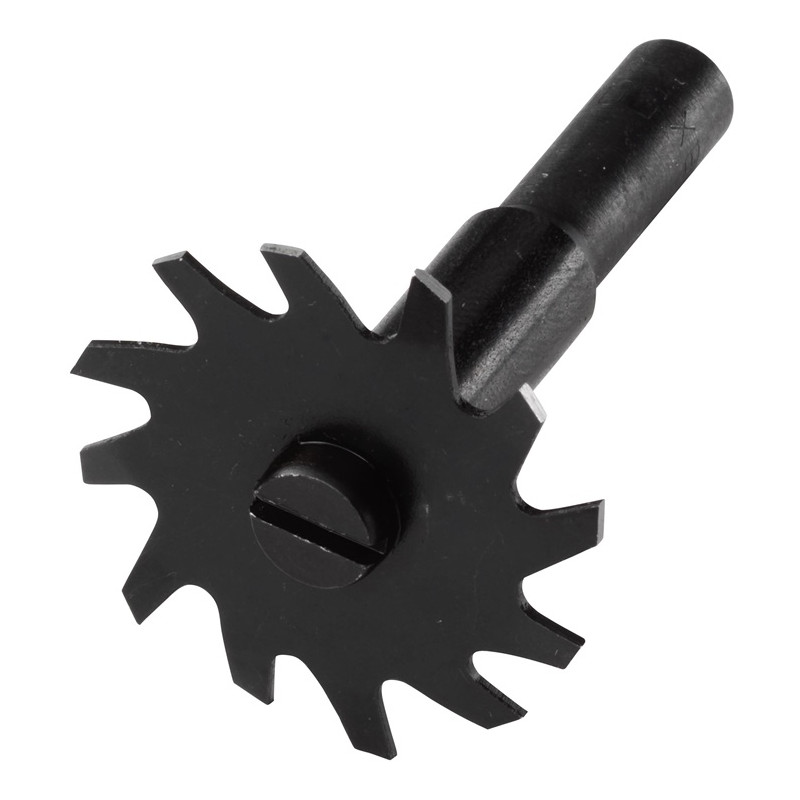 Medžio freza WS 35X2,5X8 mm Medžio freza WS 35X2,5X8 mm