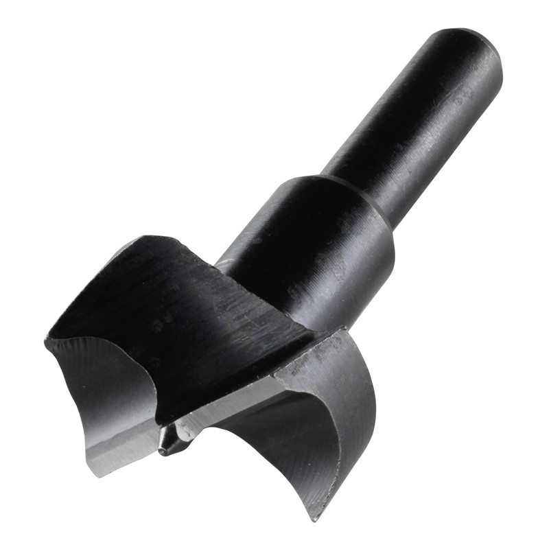 Cilindrinė medžio freza 26X53 mm Cilindrinė medžio freza 26X53 mm