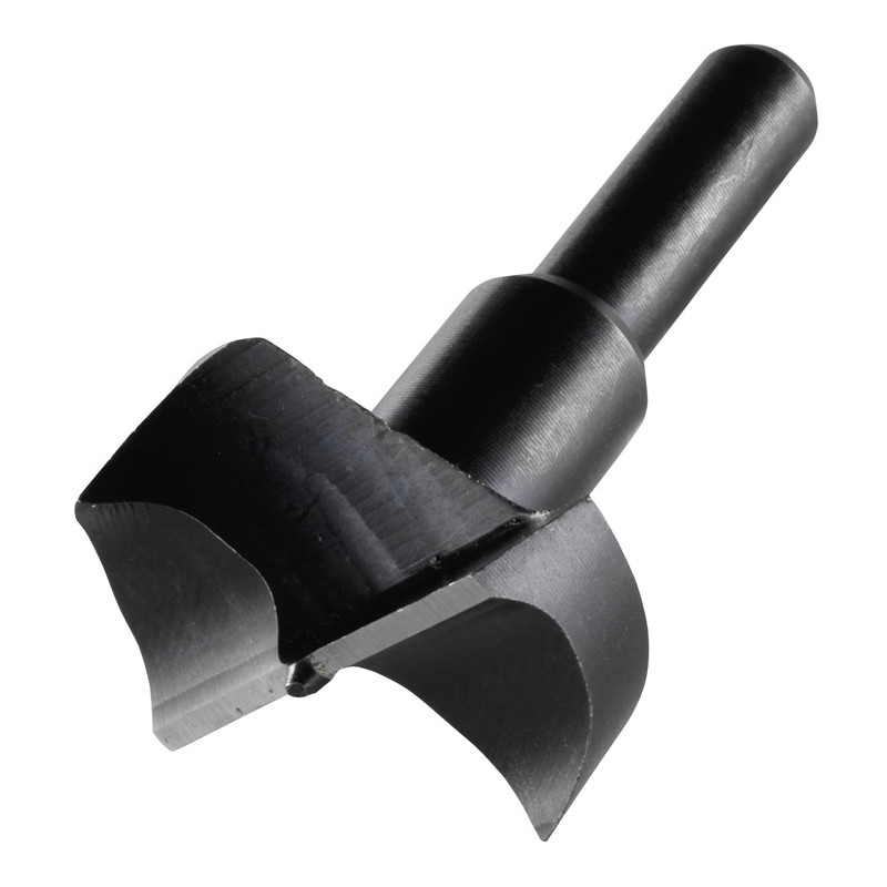 Cilindrinė medžio freza 30X53 mm Cilindrinė medžio freza 30X53 mm