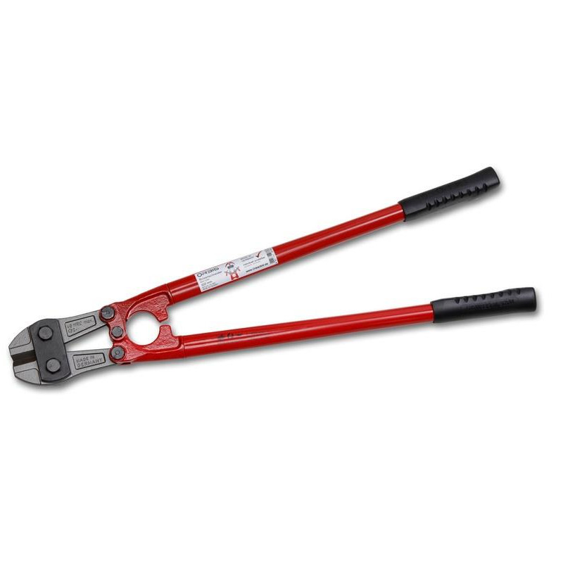 Žirklės armatūrai kirpti Orbis 97-1620/5RZO, 620 mm Žirklės armatūrai kirpti Orbis 97-1620/5RZO, 620 mm
