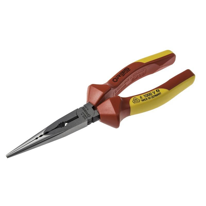 Smailiosios replės Orbis 16-2000/20RR, 160 mm Smailiosios replės Orbis 16-2000/20RR, 160 mm