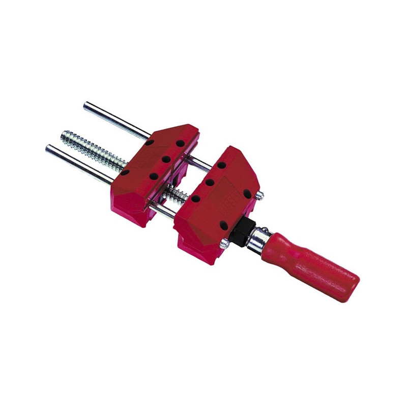 Spaustuvas Bessey S10-ST, 100 x 90 mm Spaustuvas Bessey S10-ST, 100 x 90 mm