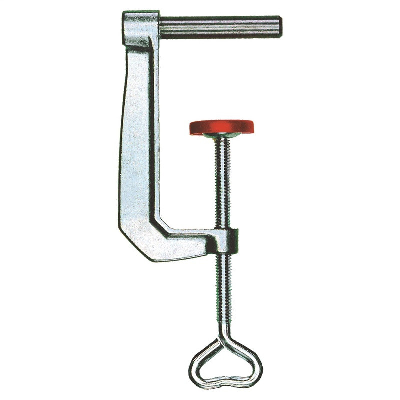 Spaustuvas Bessey TK6, 60 x 22 mm Spaustuvas Bessey TK6, 60 x 22 mm