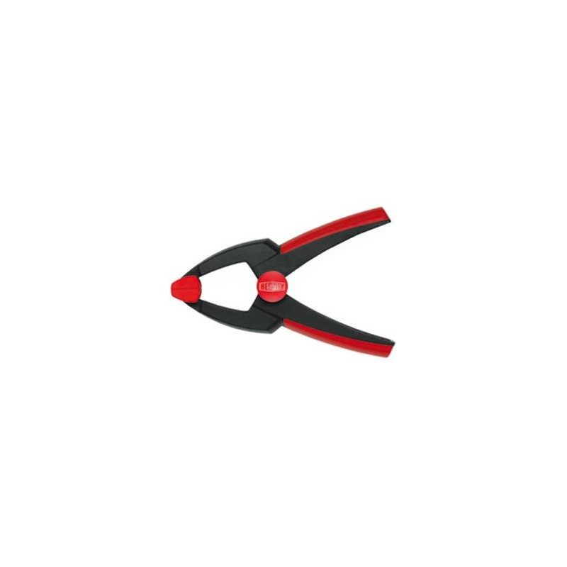 Spyruoklinis spaustuvas Bessey XC7, 75 x 70 mm Spyruoklinis spaustuvas Bessey XC7, 75 x 70 mm