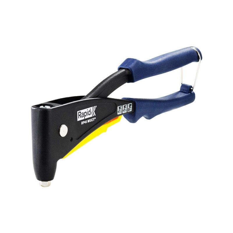 Kniediklis Rapid RP40 MULTI, 345 mm Kniediklis Rapid RP40 MULTI, 345 mm