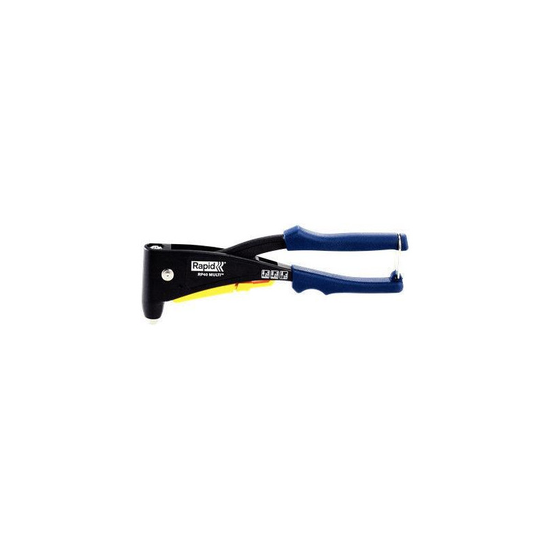 Kniediklis Rapid RP40 MULTI, 345 mm Kniediklis Rapid RP40 MULTI, 345 mm