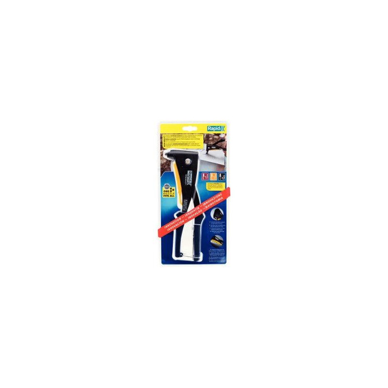 Kniediklis Rapid RP40 MULTI, 345 mm Kniediklis Rapid RP40 MULTI, 345 mm