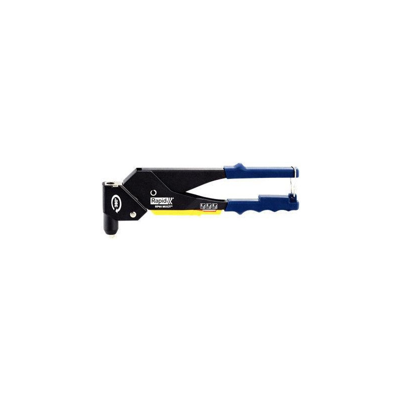 Kniediklis Rapid RP60 MULTI, 345 mm Kniediklis Rapid RP60 MULTI, 345 mm