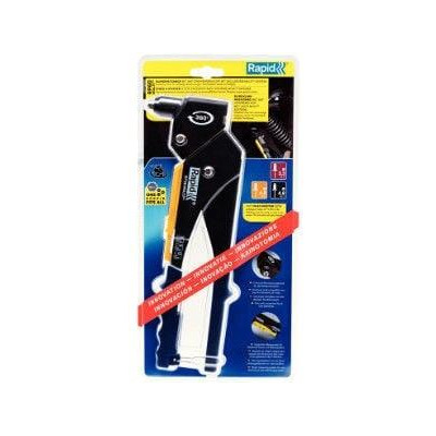 Kniediklis Rapid RP60 MULTI, 345 mm Kniediklis Rapid RP60 MULTI, 345 mm