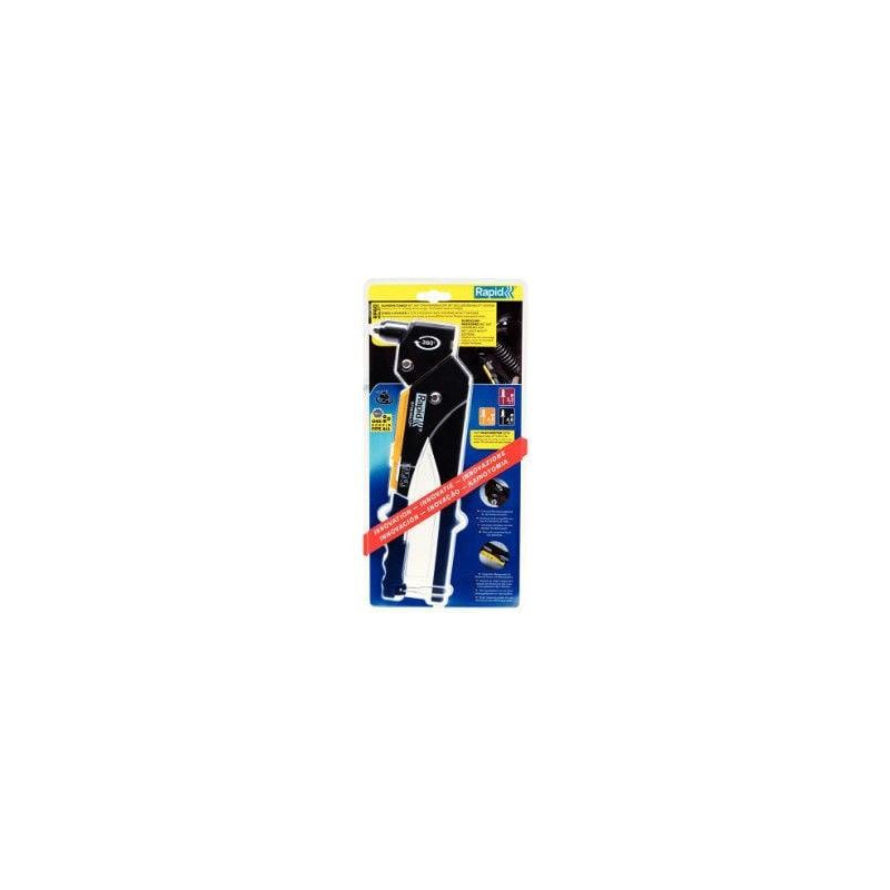 Kniediklis Rapid RP60 MULTI, 345 mm Kniediklis Rapid RP60 MULTI, 345 mm