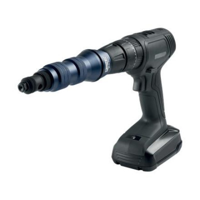 Kniedijimo adapteris Rapid RP150 akum. suktuvams 3,2-4,8 mm Kniedijimo adapteris Rapid RP150 akum. suktuvams 3,2-4,8 mm