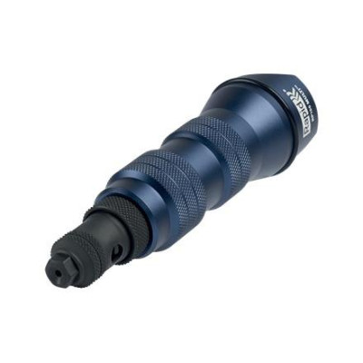 Kniedijimo adapteris Rapid RP150 akum. suktuvams 3,2-4,8 mm Kniedijimo adapteris Rapid RP150 akum. suktuvams 3,2-4,8 mm