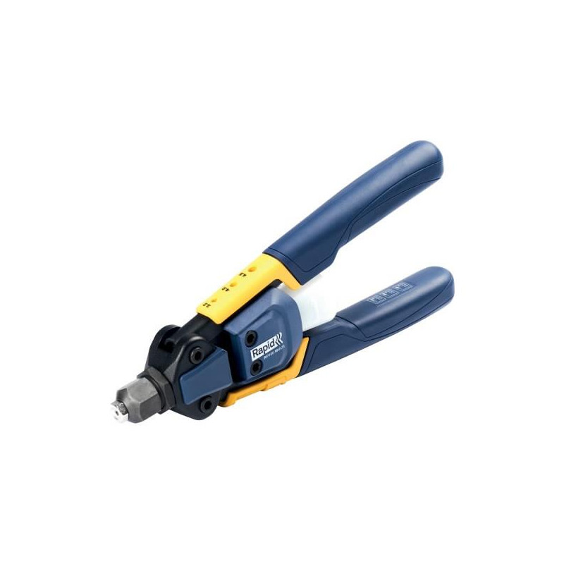 Kniediklis Rapid RP100 Multi 360 mm 5000374 Kniediklis Rapid RP100 Multi 360 mm 5000374