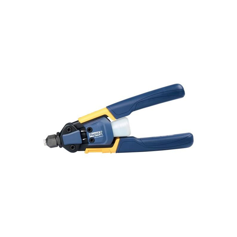 Kniediklis Rapid RP100 Multi 360 mm 5000374 Kniediklis Rapid RP100 Multi 360 mm 5000374