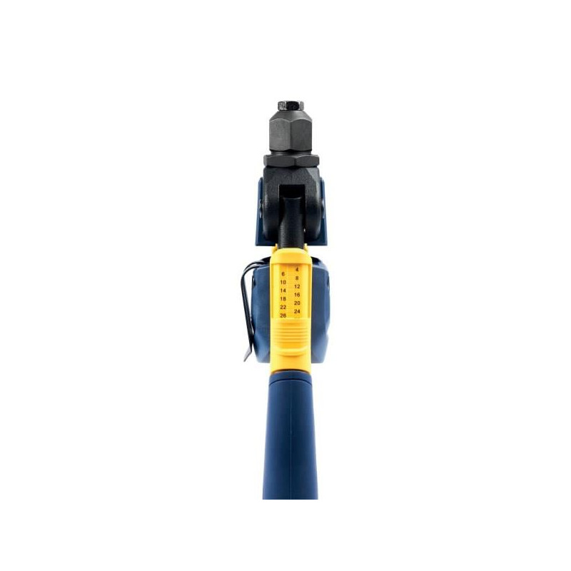 Kniediklis Rapid RP100 Multi 360 mm 5000374 Kniediklis Rapid RP100 Multi 360 mm 5000374