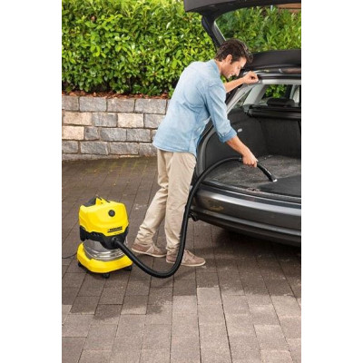 Dulkių siurblio šepečių rinkinys Karcher 2.863-221