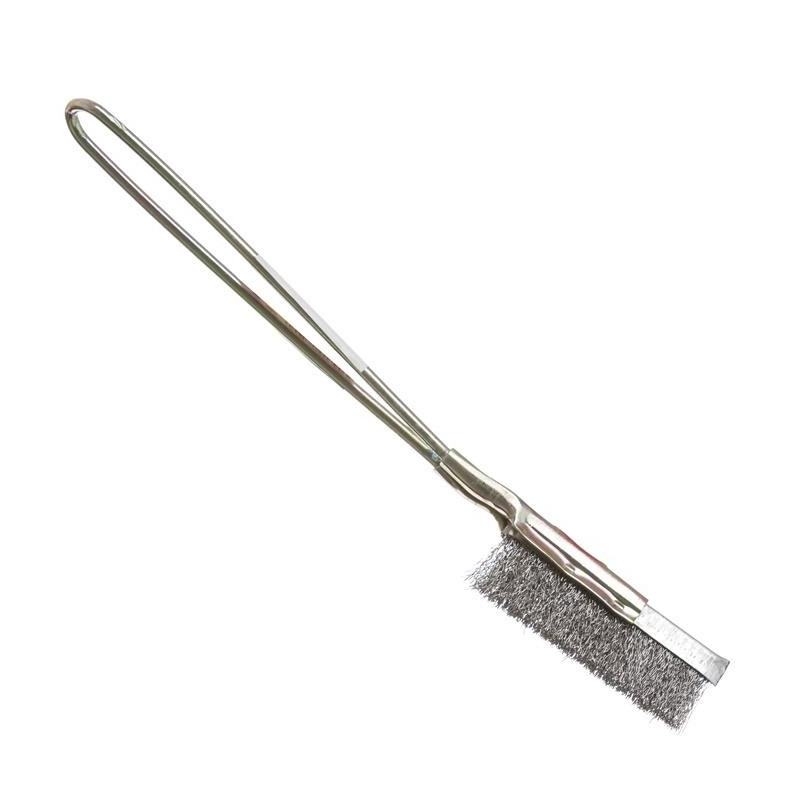 Rankinis šveitimo šepetys Sit, 245 mm Rankinis šveitimo šepetys Sit, 245 mm