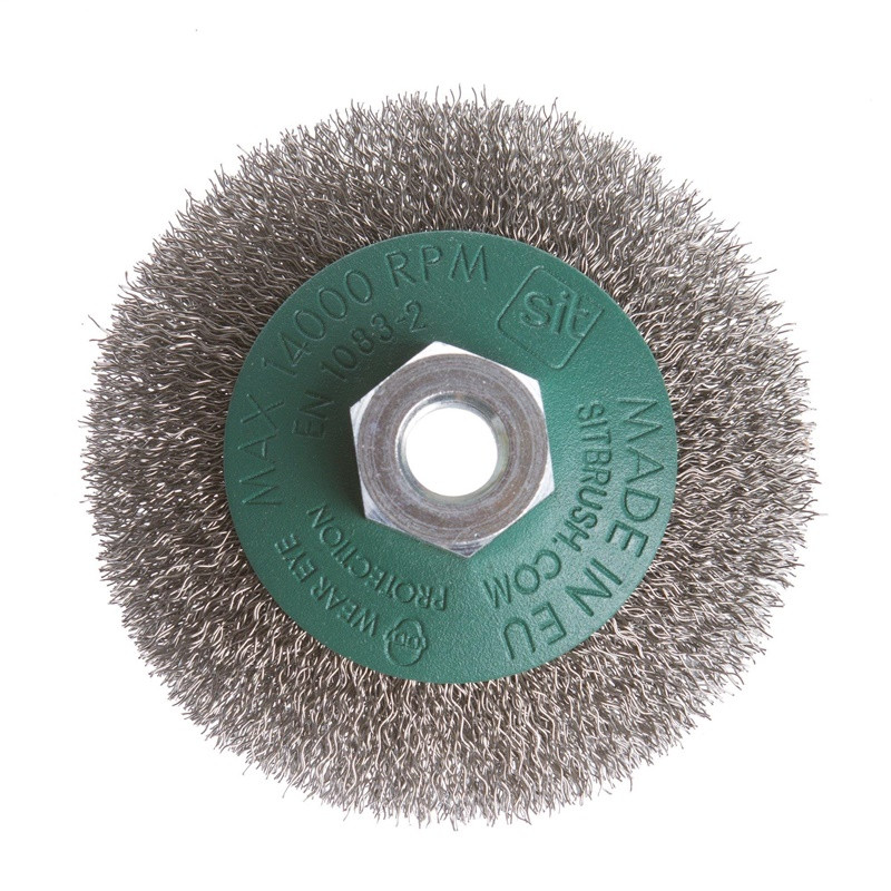 Šlifavimo diskas Sit, 95 mm Šlifavimo diskas Sit, 95 mm
