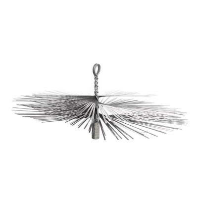 Šepetys kaminams šveisti Sit, 200 mm Šepetys kaminams šveisti Sit, 200 mm
