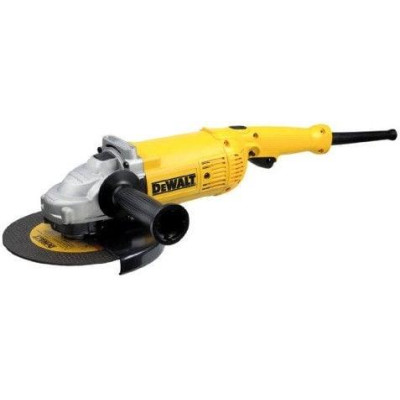 Elektrinis kampinis šlifuoklis Dewalt DWE490-QS, 2000 W Elektrinis kampinis šlifuoklis Dewalt DWE490-QS, 2000 W