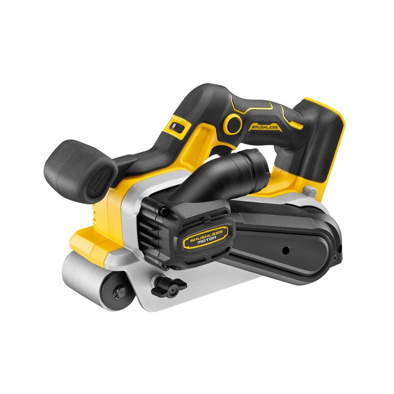 Akum. juostinis šlifuoklis Dewalt DCW220N-XJ 18V Akum. juostinis šlifuoklis Dewalt DCW220N-XJ 18V
