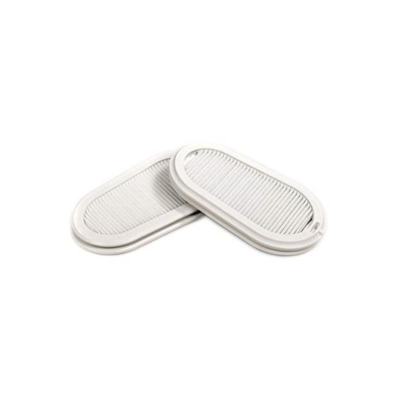 Filtrai SPR316 P3 puskaukėms SPR299, SPR501 Filtrai SPR316 P3 puskaukėms SPR299, SPR501