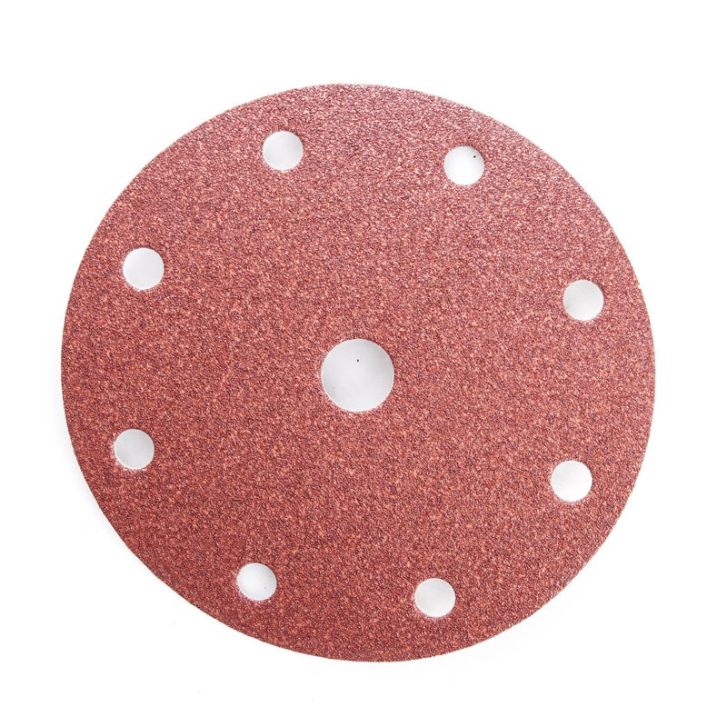 Šlifavimo diskas PS18EK, Nr 80, Ø150 mm, 1 vnt Šlifavimo diskas PS18EK, Nr 80, Ø150 mm, 1 vnt