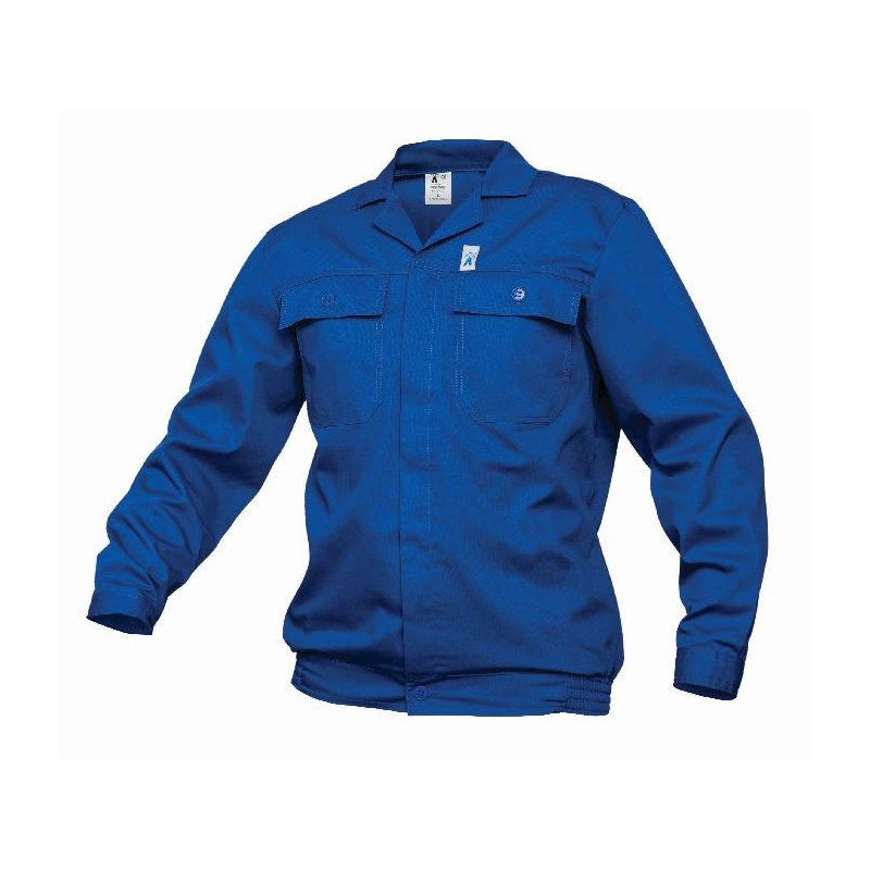 Švarkas vyriškas Norman 10-410, mėlynas, XXL Švarkas vyriškas Norman 10-410, mėlynas, XXL