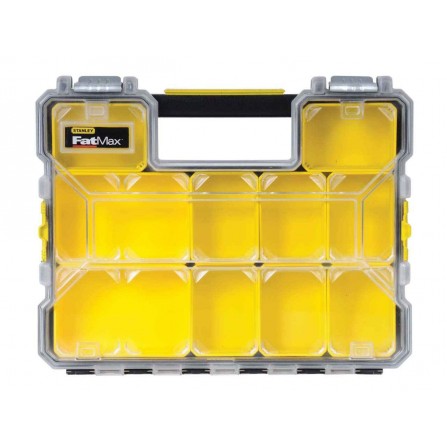 Stanley instrumentu kaste Pro FatMax (1-97-517), 10 nodalījumi