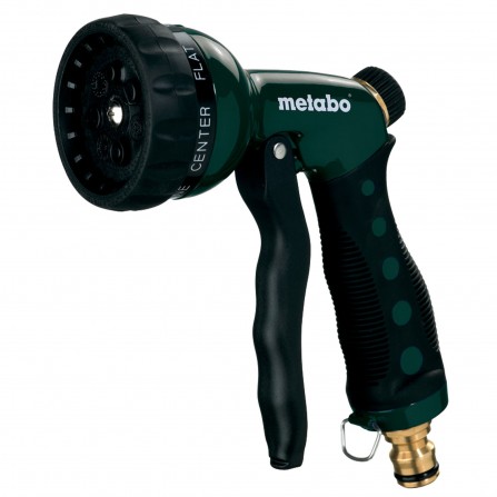 Dārza laistīšanas uzgalis Metabo GB 7 (903060778)