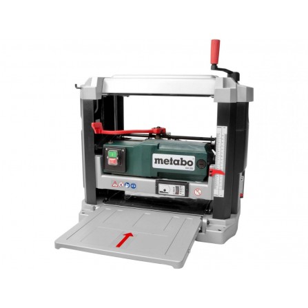 Ēvelēšanas mašīna Metabo DH 330 (0200033000), 1800 W