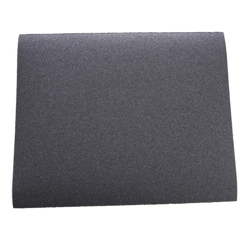 Šlifavimo lapelis PS8C, Nr 100, 280 x 230 mm, 1 vnt Šlifavimo lapelis PS8C, Nr 100, 280 x 230 mm, 1 vnt